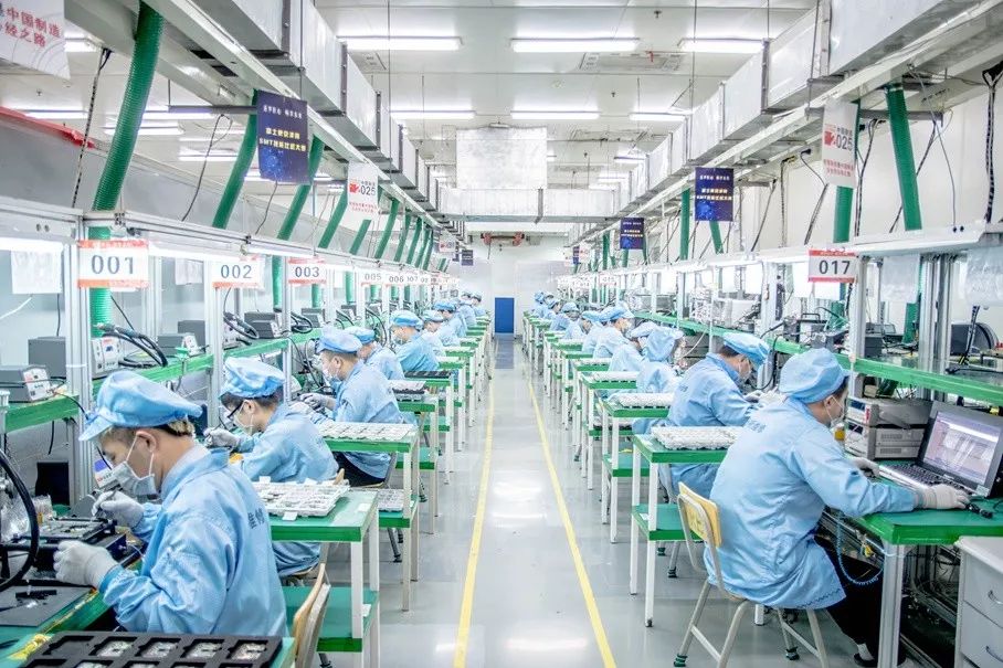 疫情沖擊下的制造業(yè)困境 富士康推遲復(fù)工與特斯拉上海工廠停產(chǎn)剖析