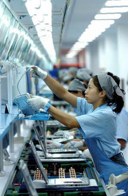廣東外貿(mào)穩(wěn)中向好，代理代辦服務(wù)助力企業(yè)把握新機(jī)遇
