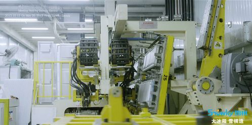 年收入20億的小米美的代工廠沖刺IPO，如何藝術化升級制造業？